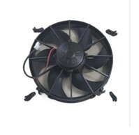261PL – Quạt dàn nóng dùng cho xe bus 13” loại 24V – 120w cánh hút