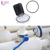 263042 Kiểm tra nắp van cho 2 "Cpvc Thiết kế lò xo chống mài mòn Thay thế các bộ phận cao Lắp đặt dễ dàng