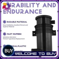 2652a012 Máy xúc Crankcase Bộ lọc khí thải Hộp đựng động cơ bơm hơi cho Caterpillar 428F