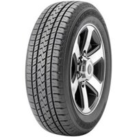 265/50R20 Bridgestone D684 Dueler vỏ lốp Xe: Everest Titanium 2.2