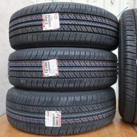 265/65R17 Bridgestone D684 Dueler Thái Lan vỏ lốp Xe: Everest Ambiente, Lexus GX470, Luxus LX470, Mazda BT50, Mitsubishi Pajero, Toyota Fortuner, Toyota Hilux, Land Cruiser Prado