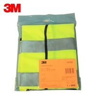 [2.68.000 Người Đánh Giá Thương Hiệu Chính Hãng] Áo Vest Phản Quang 3M Quần Áo An Toàn Công Nhân Ban Đêm Công Trường Xây Dựng Giao Thông Mùa Hè Quần Áo Phản Quang Huỳnh Quang Cho Ô Tô