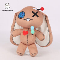 26cm Hoạt Hình Dumgeon Clawler Sang Trọng Dolly Mềm Squishy Dễ Thương Thú Nhồi Bông Búp Bê Trẻ Em Dungeon Trò Chơi Sưu Tập Quà Tặng Nhân Vật Đồ Chơi