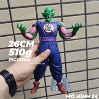 [26cm] Mô hình nhân vật Piccolo Daimao pocolo hàng cao cấp anime figure dragon ball dragonball Poccolo 26cm