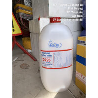 [26kg] Keo bóng nước sơn, Keo chống thấm tạo bóng D296 [Loại 1]