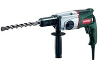 26mm Máy khoan búa 750W Metabo BHE26