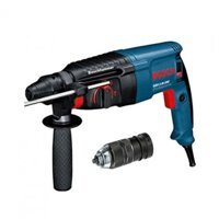 26mm Máy khoan búa 800W Bosch GBH 2-26RE