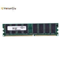 2.6v DDR 400 MHz 1GB Bộ Nhớ 184Pins PC3200 Máy Tính Để Bàn Cho RAM CPU GPU APU Không ECC CL3 DIMM