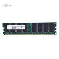 2.6v DDR 400 MHz 1GB Bộ Nhớ 184Pins PC3200 Máy Tính Để Bàn Cho RAM CPU GPU APU Không ECC CL3 DIMM