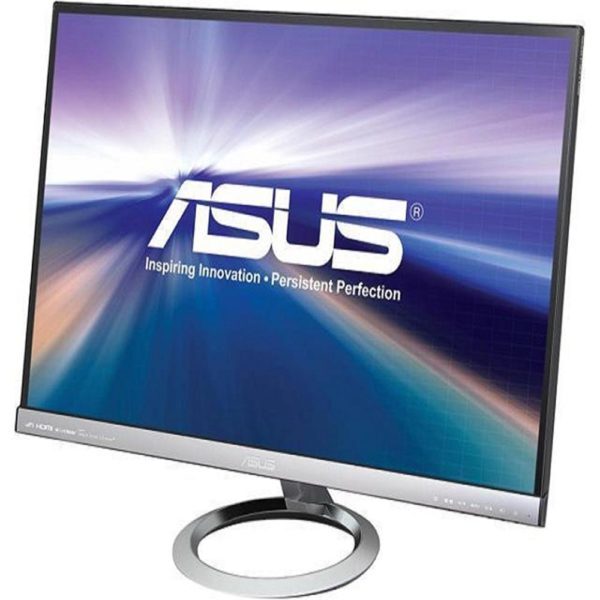 Màn hình máy tính Asus MX279H (MX279HR) - LED, 27 inch, 1920 x 1080 pixel
