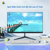 27 inch Màn hình máy tính Spin Phụ kiện Văn phòng Thương mại Đa năng Ổn định Tần số làm mới cao