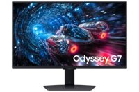 27" Odyssey G7 G70F 4K 180Hz Màn Hình Gaming
