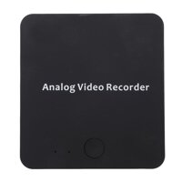 272 Vhs To Digital Converter Av Video Recorder Device For Hi8 Vcr Dvd Dvr Camcorder Tape Media Analog File Digitizer