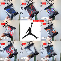 276- * Hàng có sẵn * Nike Air Jordan1 Giày mũi đen cao AJ1 cho bé tập đi giày trẻ em quà tặng trăng tròn xu hướng giày tập đi phù hợp cho trẻ từ 4-12 tháng tuổi