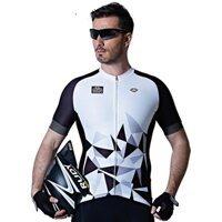 277 Summer Tour de France Phiên bản đội xe đạp Quần áo xe đạp Quần áo xe đạp nửa tay Quần áo xe đạp khô nhanh Quần áo xe đạp thoáng khí Quần xe đạp nam Quần áo xe đạp đường trường leo núi Xe đạp địa hình Sweatshi