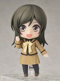 #2784 Nendoroid Nanami Momozono - Kamisama Kiss - Good Smile Company