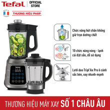 Máy xay nấu đa năng Tefal BL985A31