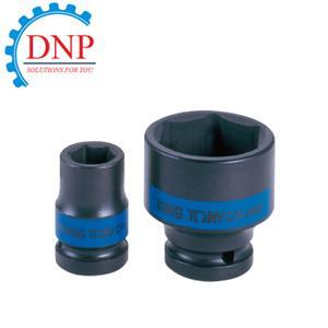 Tuýp 1/2" Kingtony 453527, 27mm