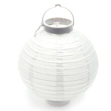 Lồng đèn giấy Uncle Bills - OA0221, 20cm