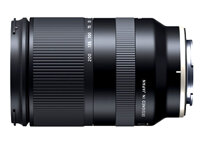 28-200mm F/2.8-5.6 Di III RXD for Sony FE