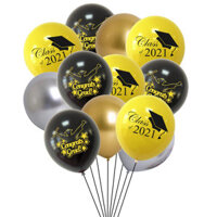 28 Cái 2021 Tiệc Tốt Nghiệp Cung Cấp Bóng Bay Mũ Tiến Sĩ Balloon Trang Trí Nội Thất Trường Học Đồ Trang Trí Sự Kiện Món Quà Năm Mới
