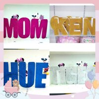 Chữ Xốp: Nơi bán giá rẻ, uy tín, chất lượng nhất | Websosanh Chữ Xốp: Nơi bán giá rẻ, uy tín, chất lượng nhất | Websosanh