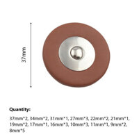 28 miếng đệm da Sax thay thế cho Soprano Saxophone