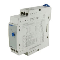 280034 - Relay bảo vệ pha CHINT NJB1-YW AC