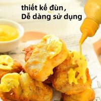 280g Sốt mù tạt mật ong Hàn Quốc gà rán khoai tây chiên Nước xốt