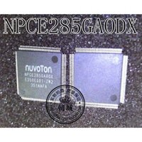 285G NPCE285GAODX NPCE285GA0DX ic quản lý nguồn laptop Hãng Nuvoton