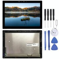 2880x1920 Màn hình LCD gốc cho Lenovo ideaPad Miix 720-12 720-12IKB 5D10M65391 Digitizer Full Assembly With Frame