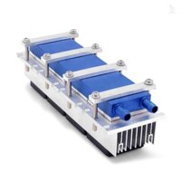 288w Nhiệt Điện Peltier Làm Mát Lạnh 12VDC 30A Hệ Thống Làm Mát Bán Dẫn DIY Bộ Cho Quạt Điều Hòa Không Khí