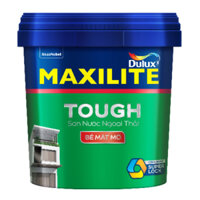 28C- Sơn nước Ngoại thất Maxilite -5 lít