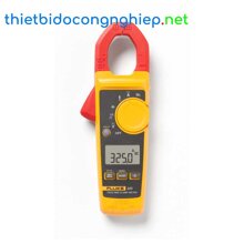 Ampe kìm số điện tử AC/DC Ampe Fluke 325