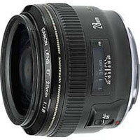 28mm f1.8 USM EF Lens