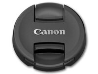 28mm Lens Cap for Canon