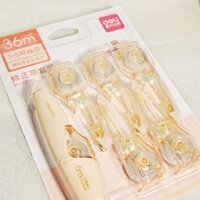 2.9000 Người Khen ngợi Băng chỉnh sửa nạp lại có thể thay thế mạnh mẽ Băng chỉnh sửa giá trị cao Học sinh tiểu học và trung học Sử dụng băng chỉnh sửa có thể tháo rời Refill 2.9000 Người khen ngợi Power Refill Băng chỉnh sửa giá trị cao Băng chỉnh sửa tiể