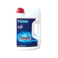 290k - Bột Finish can 2,5kg