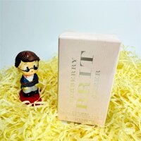 2915-BURBERRY Brit Sheer EDT spray 30ml-Nước hoa nữ-Chưa sử dụng