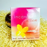 2921-SALVATORE FERRAGAMO Incanto Dream EDT 30ml-Nước hoa nữ-Chưa sử dụng