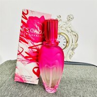 2923-ESCADA Sexy Graffiti EDT spray 50ml-Nước hoa nữ-Chưa sử dụng