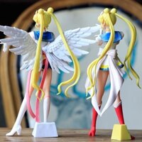 2951 Người Bộ Sưu Tập Thủy Thủ Mặt Trăng Sáng Quyến Rũ Băng Trăng Hare Thủy Thủ Anime Để Bàn Hình Phong Cảnh Mô Hình Đồ Trang Trí