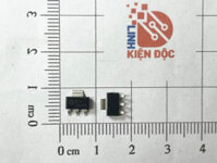 2955, NTF2955, NTF2955T1G Mosfet Kênh-P 60V/2.6A SOT223