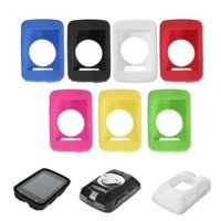 2.95x1.96inch Silicone Gel Skin Case Cover Fit for Garmin Edge 520 GPS Cycling Computer FS