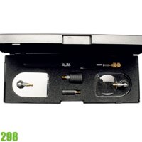 298 Bộ soi chiếu kiểm tra thiết bị công nghiệp 5 chi tiết tháo lắp