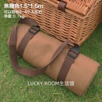 2984 Người Khen ngợi Thảm Dã Ngoại Ngoài Trời Di Động Dày Cắm Trại Đi Chơi Dã Ngoại Vải Công Viên Dã Ngoại Bãi Cỏ Thảm Chống Ẩm Vải Oxford Thảm Trải Sàn 2984 Người Khen ngợi Thảm Dã Ngoại Di Động Ngoài Trời Dày Cắm Trại Đi Chơi Vải Dã Ngoại Công Viên Dã N