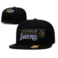 29938 Clippers Charlotte Hornets Houston Rockets Boston Celtics Los Angeles Lakers Chicago Bulls Đội Cotton Snapback Mũ
