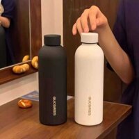 2A Bình Giữ Nhiệt Nữ Dung Lượng Lớn, Cặp Đôi, Cốc Nước Mang Theo Giá Trị Nhan Sắc Cao, Sinh Viên