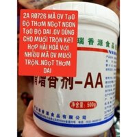 2A dùng cho món vịt quay gà quay lợn quay
