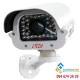 Camera IP J-Tech  JT-HD5118A